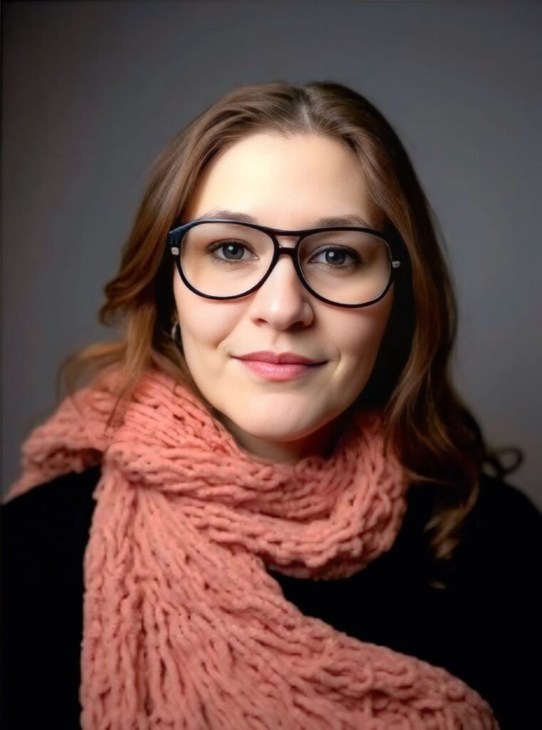 Psicóloga Barbara Andretta Psicóloga Barbara Andretta